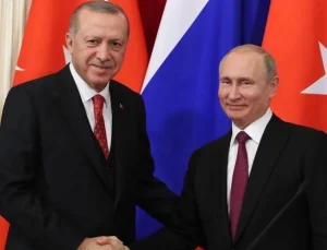 Kremlin’den Cumhurbaşkanı Erdoğan-Putin görüşmesiyle ilgili açıklama