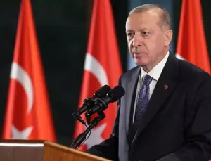 Cumhurbaşkanı Erdoğan, Kabine Toplantısı sonrası açıklamalarda bulundu