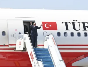Cumhurbaşkanı Erdoğan: “Türkiye, NATO’nun bel kemiği ülkelerin başında”