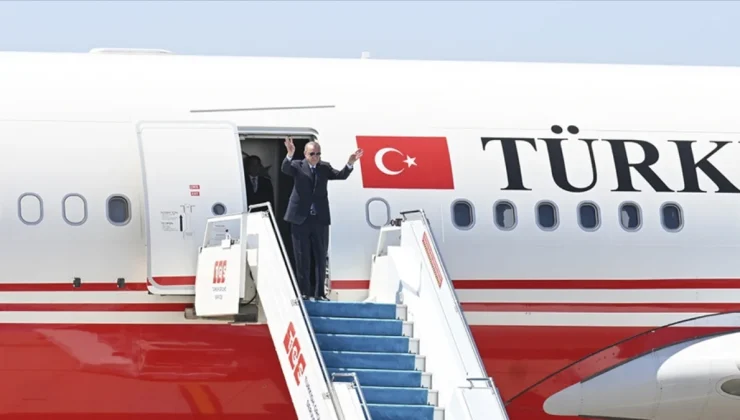 Cumhurbaşkanı Erdoğan: “Türkiye, NATO’nun bel kemiği ülkelerin başında”