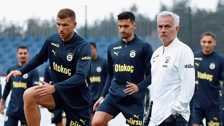 Fenerbahçe ilk resmi maçını İsviçre’de oynayacak