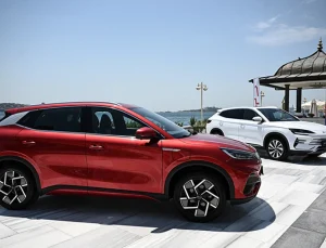 BYD Türkiye Genel Müdürü İsmail Ergün: ‘‘Üretim tarihini 2026 sonundan daha öne çekmeye çalışacağız’’