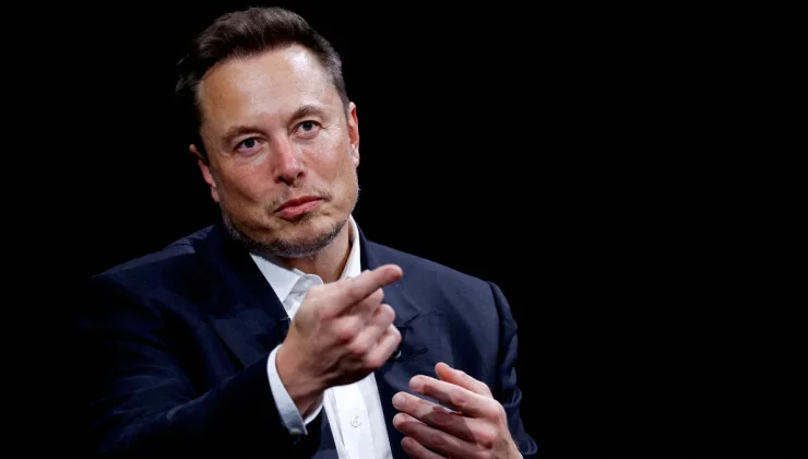 Elon Musk AB’nin ‘sansür’ teklifini ifşa etti