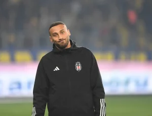 Cenk Tosun Fenerbahçe ile anlaştı