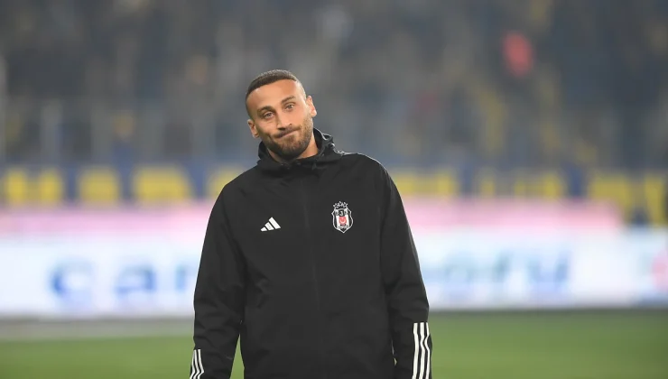 Cenk Tosun Fenerbahçe ile anlaştı