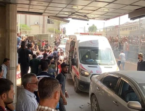 İsrail ‘güvenli’ denilen bölgeyi vurdu: 50 ölü