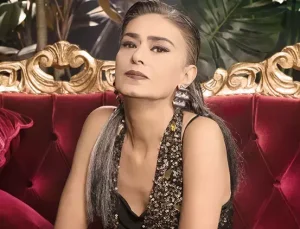 Yıldız Tilbe yıllar öncesi anısıyla yürek burktu: Annem Beni İstememiş