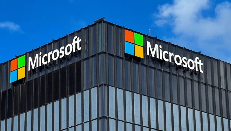 Microsoft’ta büyük arıza: Dünyadaki tüm sektörlerde kesinti yaşanıyor