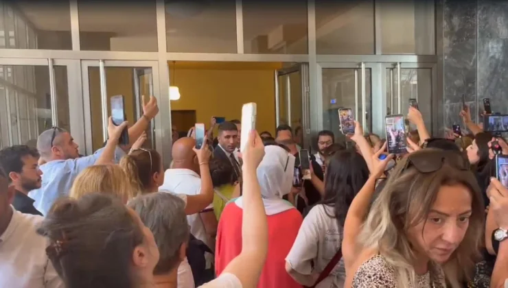 Sokak hayvanlarına ilişkin kanun teklifinin görüşmelerinde yine gerginlik