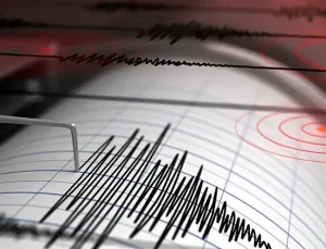 Çanakkale Ezine’de 4.7 büyüklüğünde deprem