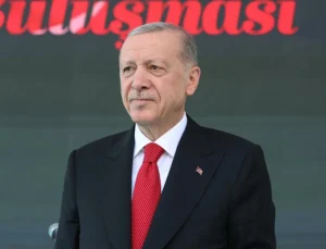 Cumhurbaşkanı Erdoğan: Hatay için çaba harcayan herkesi rahmetle yad ediyorum