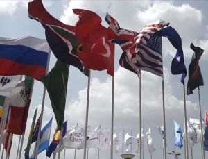 Mehmet Şimşek, G20 Maliye Bakanları Toplantısı’na katılacak