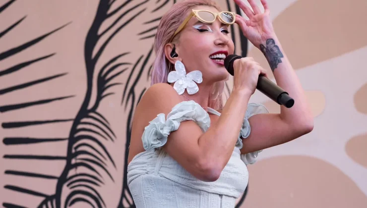 Hande Yener’den ilginç açıklama! Yaşlanmayı durdurdum