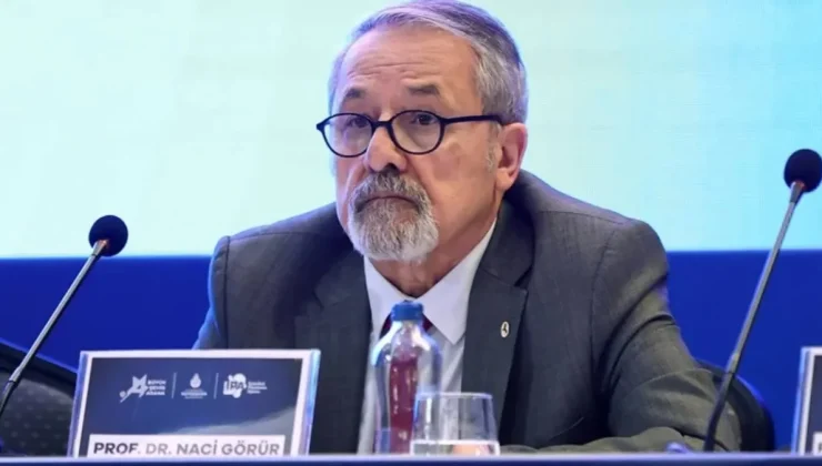 Bingöl’deki depremin ardından Naci Görür’den uyarı