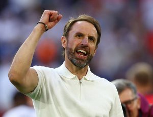 İngiltere milli takım teknik direktörü Gareth Southgate görevinden ayrıldı