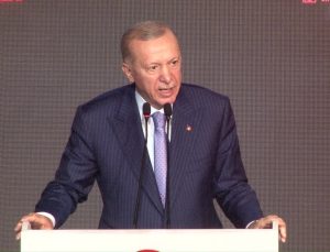 Cumhurbaşkanı Erdoğan: 15 Temmuz’da destan yazdık