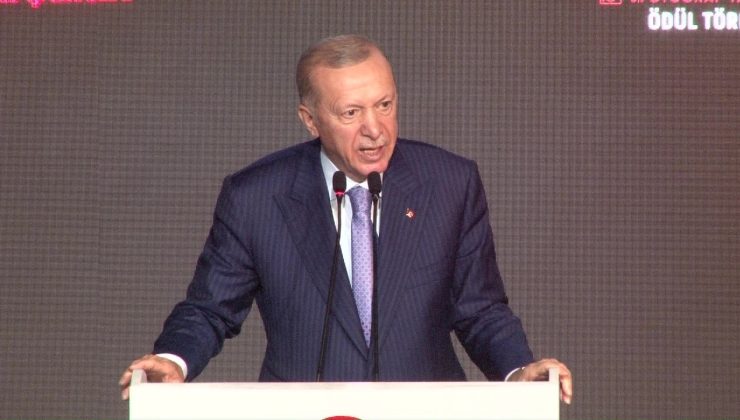 Cumhurbaşkanı Erdoğan: 15 Temmuz’da destan yazdık