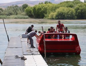 Kapadokya’da alternatif turizm çeşitliliği artıyor