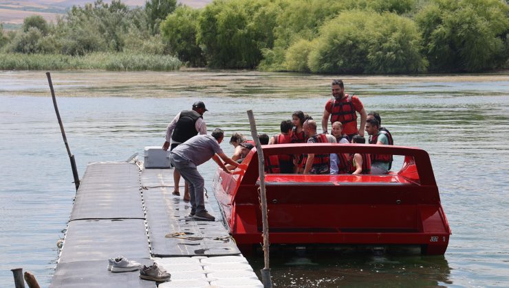 Kapadokya’da alternatif turizm çeşitliliği artıyor