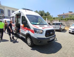 Bingöl’de 2 kişiyi öldüren, 7 kişiyi yaralayan bıçaklı saldırgan tutuklandı