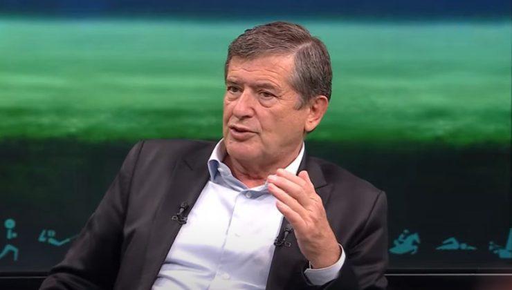 Güvenç Kurtar: “Türkiye Kazandı Lafını Zamanla Göreceğiz. Hiç Bir Federasyon Başkanı Alt Yapıya Önem Vermedi.”