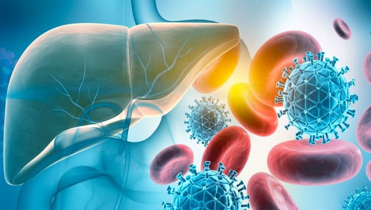 Yılda 1 milyon kişiyi öldüren hepatitten korunmanın tek yolu aşı