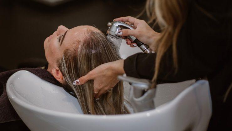 Uygulama başladı: Kuaför ve güzellik salonları bir gün kapalı olacak