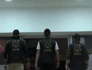 Terör örgütü DEAŞ’a 16 ilde operasyon: 45 gözaltı