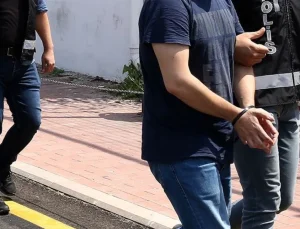 ‘Kuyu-7’ operasyonlarında 33 şüpheli yakalandı