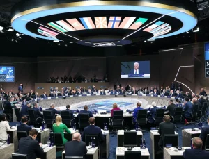 NATO’nun Hollanda’dan sonra yapacağı zirve Türkiye’de olacak