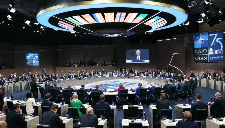 NATO’nun Hollanda’dan sonra yapacağı zirve Türkiye’de olacak