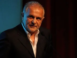 Ünlü Oyuncu Kenan Işık Hayatını Kaybetti