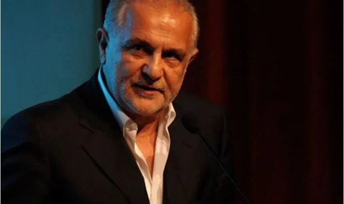 Ünlü Oyuncu Kenan Işık Hayatını Kaybetti