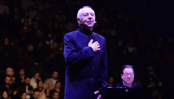 Genco Erkal hayatını kaybetti