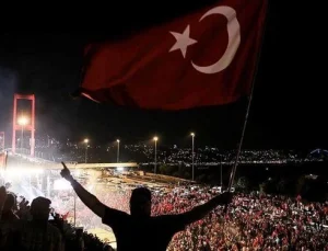 Siyasilerden 15 Temmuz Demokrasi ve Milli Birlik Günü mesajları