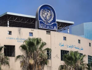 BM, İsrail’in UNRWA konvoyuna saldırdığını doğruladı