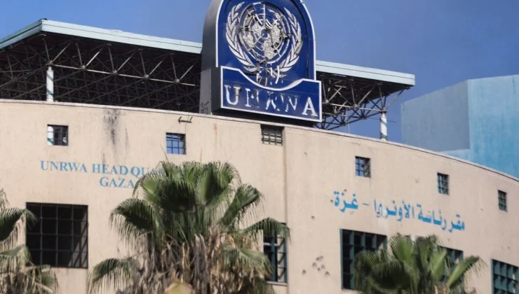 BM, İsrail’in UNRWA konvoyuna saldırdığını doğruladı