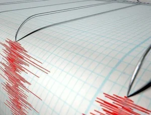 Malatya’daki deprem Elazığ’da hissedildi