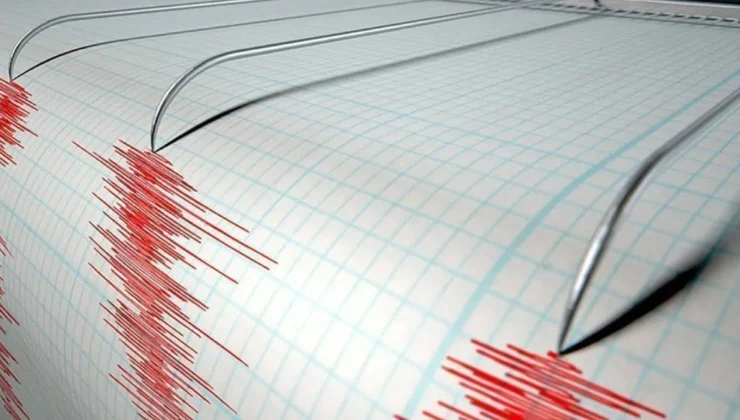 Malatya’daki deprem Elazığ’da hissedildi