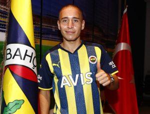 Fenerbahçe’de Emre Mor ile yollar ayrılıyor