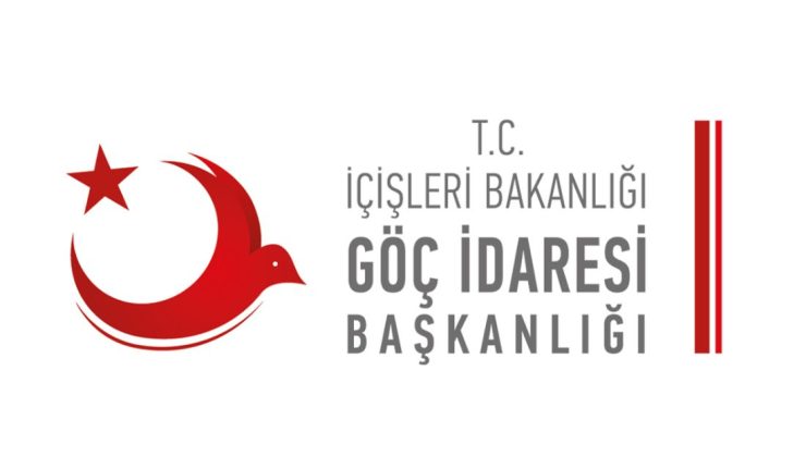 Göç İdaresi Başkanlığı açıkladı: 4 milyon 449 bin 333 yasal kalış hakkı olan yabancı bulunmaktadır