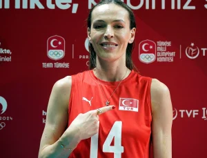 Eda Erdem Dündar: “Grubumuz zorlu ama biz hazırız”