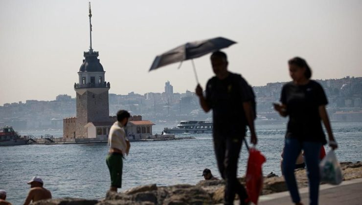 Meteoroloji’den Eyyam-ı Bahur müjdesi