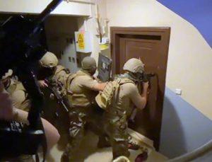 3 ilde Kuyu-10 operasyonu: Organize suç örgütü çökertildi