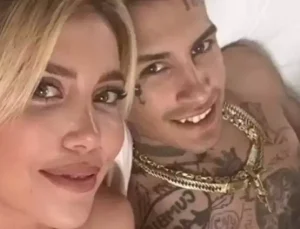 Icardi ve Wanda boşanıyor iddiası