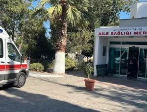 Sağlık Bakanlığından Bodrum’da şiddete maruz kalan doktorla ilgili açıklama