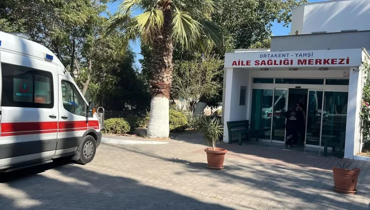 Sağlık Bakanlığından Bodrum’da şiddete maruz kalan doktorla ilgili açıklama