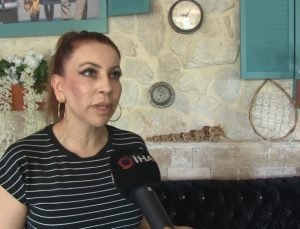 Nurgül Gezer: En önemli giysimiz cildimizdir