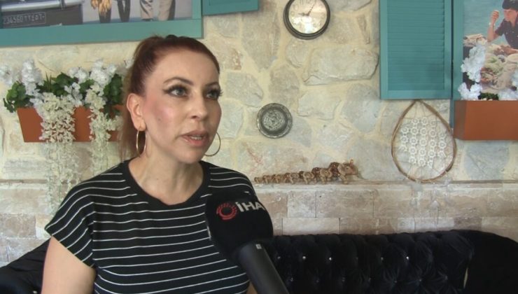 Nurgül Gezer: En önemli giysimiz cildimizdir