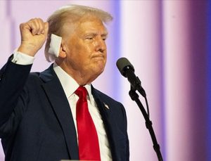 Trump: “Seçimler’de Başa Geldiğimde, Ukrayna’daki savaşı bitireceğim”